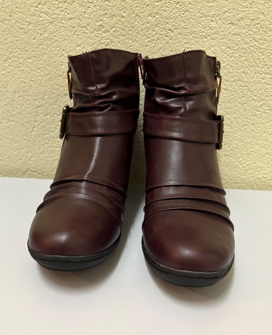 Scarpe da donna: Schuhe Gr.39 – Nuovo (secondo la descrizione) da Basel venduto da tif_m2h6 3
