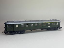 HR- DB Personenwagen ohne Herstellerzeichen