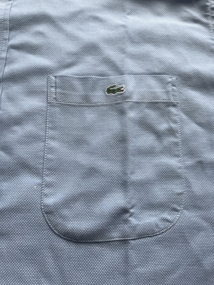 Lacoste Camicie: Chemise Lacoste – Nuovo e nell'imballaggio originale da Chambésy venduto da wal_zv2t 1
