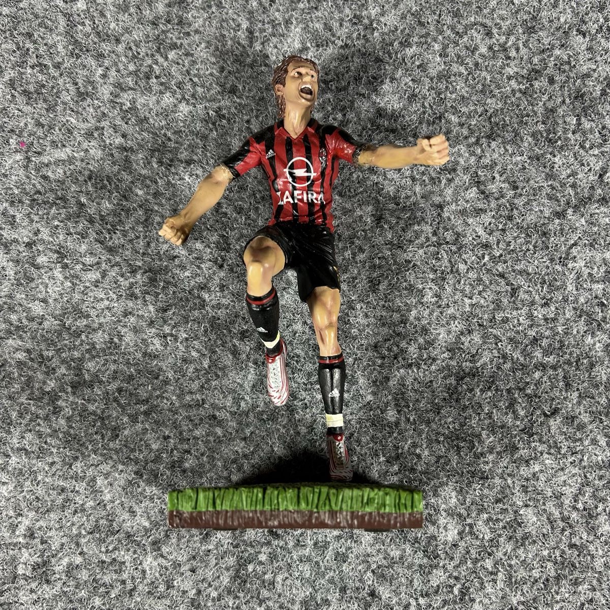 Statuette: Figurine AC Milan 2x – Usato da La Sagne NE venduto da Matlasape 7