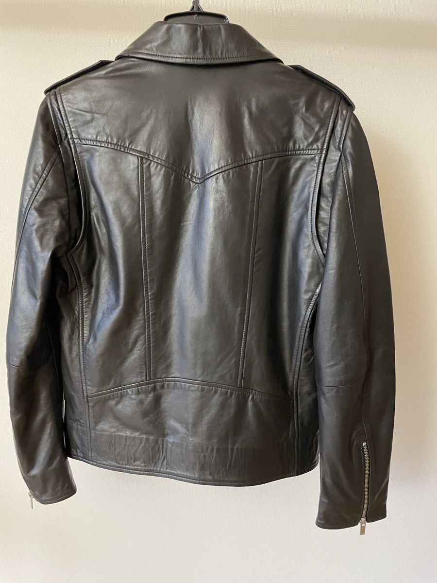 Kooples Giacche: Lederjacke NEU | The Kooples – Nuovo e nell'imballaggio originale da Zürich venduto da okocha73 2