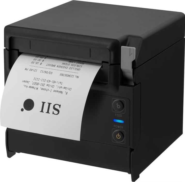 Seiko RP-F10 Terminal Drucker (Neu (gemäss Beschreibung)) in Haag ...