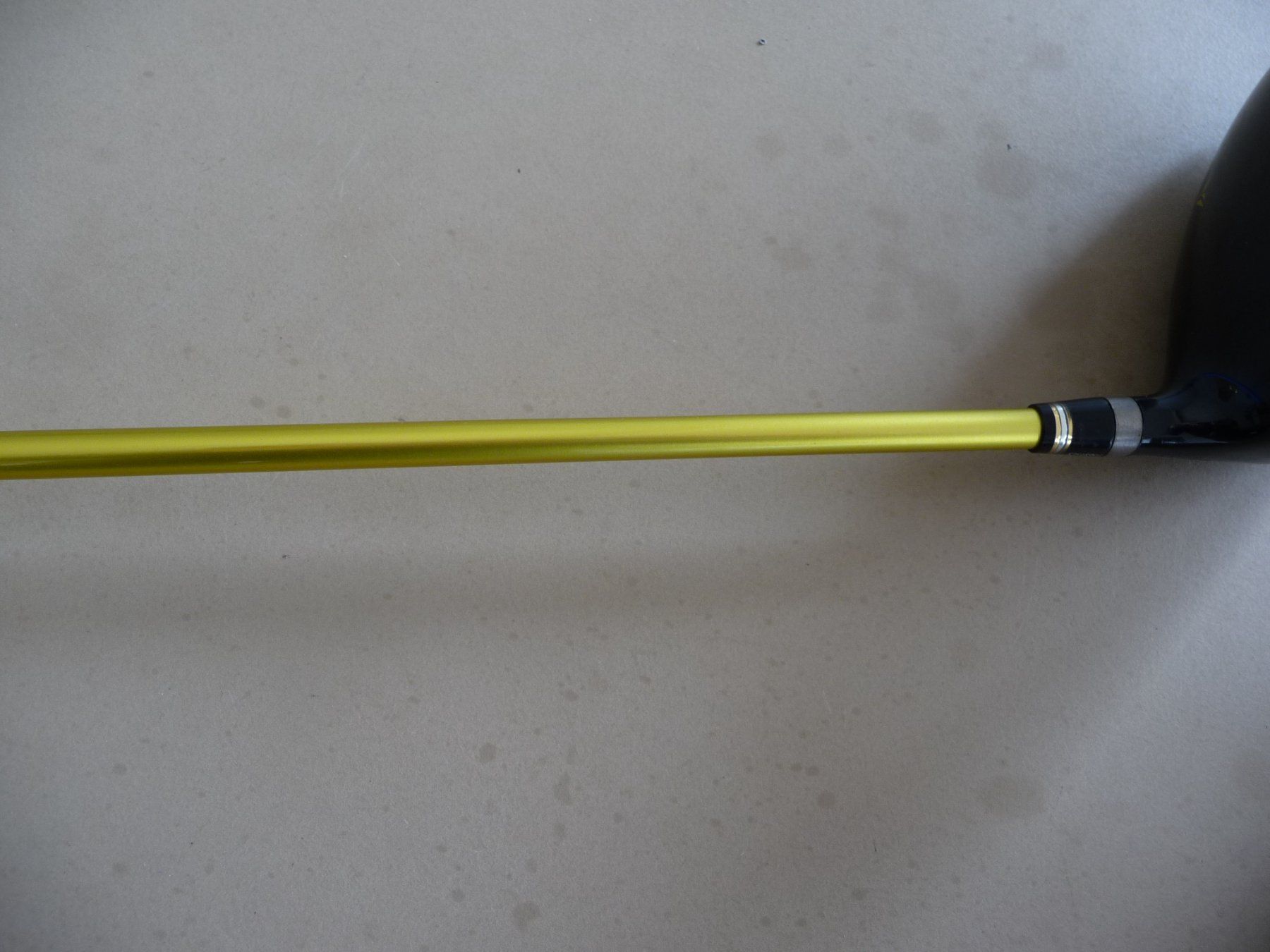 Honma Mazze & Set: Driver Honma Beres S-05 *** Herren regular rechts – Usato da Gebenstorf venduto da Samum 5