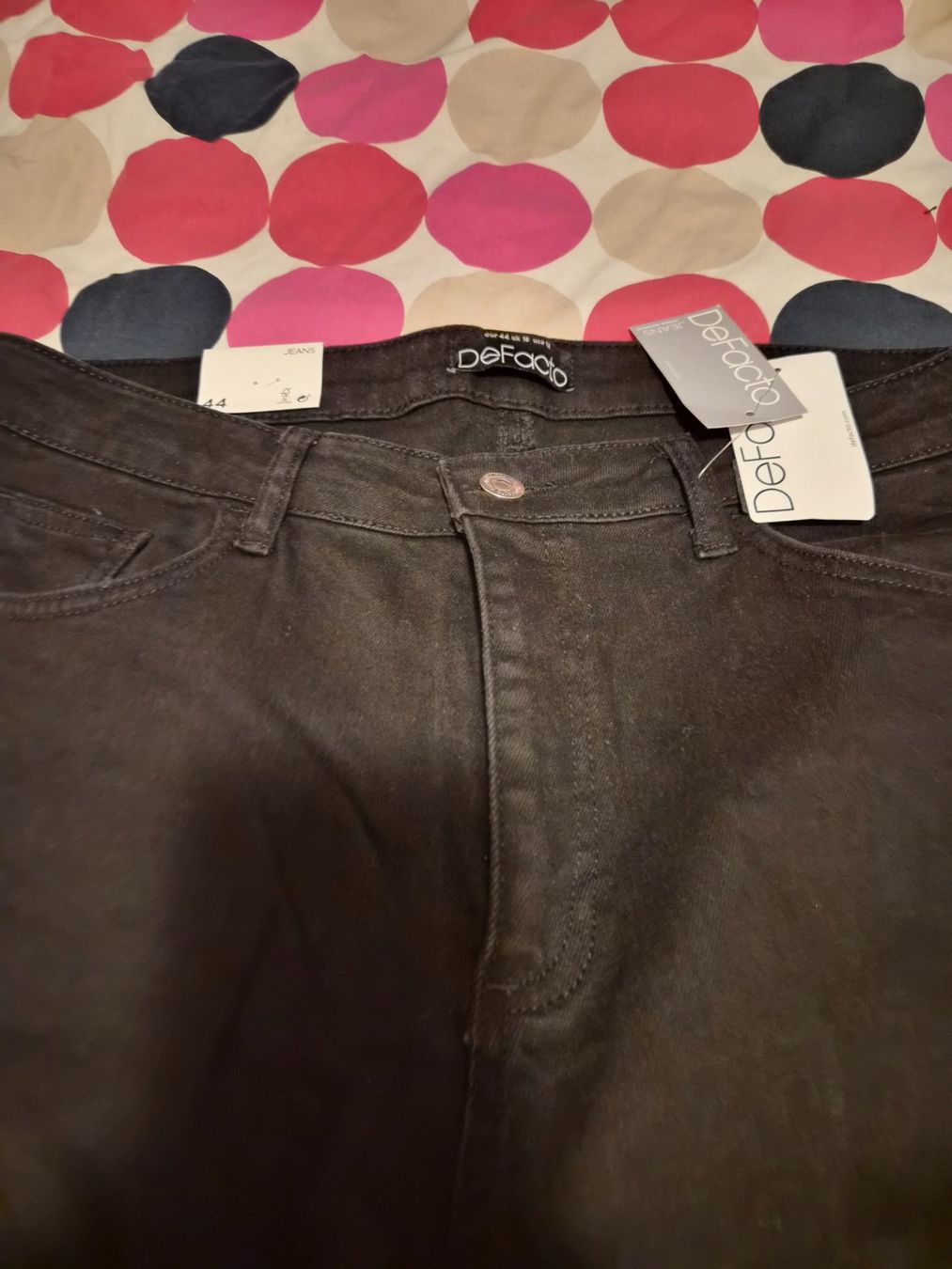 Jeans: Jeanshose gr 44  nr13 – Neuf avec emballage d'origine à Dietikon par Eleda 2