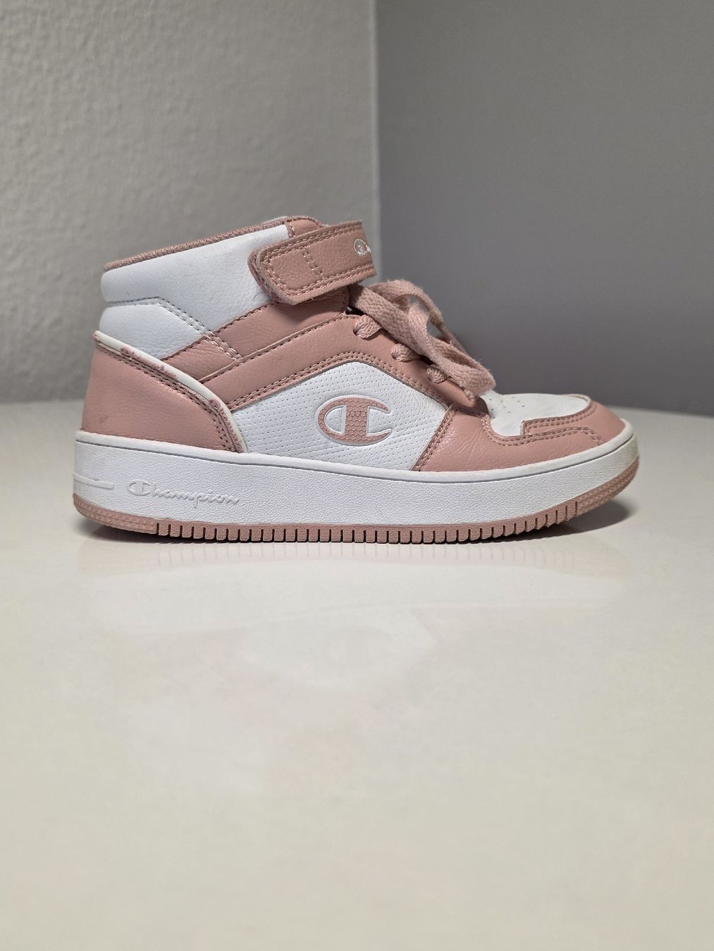 Scarpe per ragazze: Champion Kinder Schuhe – Usato da Suhr venduto da MrvicaAG 3