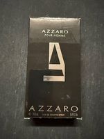 Azzaro Pour Homme Eau de Toilette 100 ml  neu und unbenutzt
