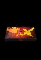 Team Rocket’s Moltres ex Ultra-Premium Collection 