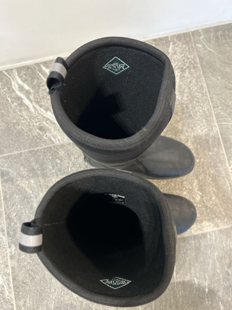 Herrenschuhe: Muck boot Arctic Sport – Gebraucht aus Herrliberg von sof_rk7l 1