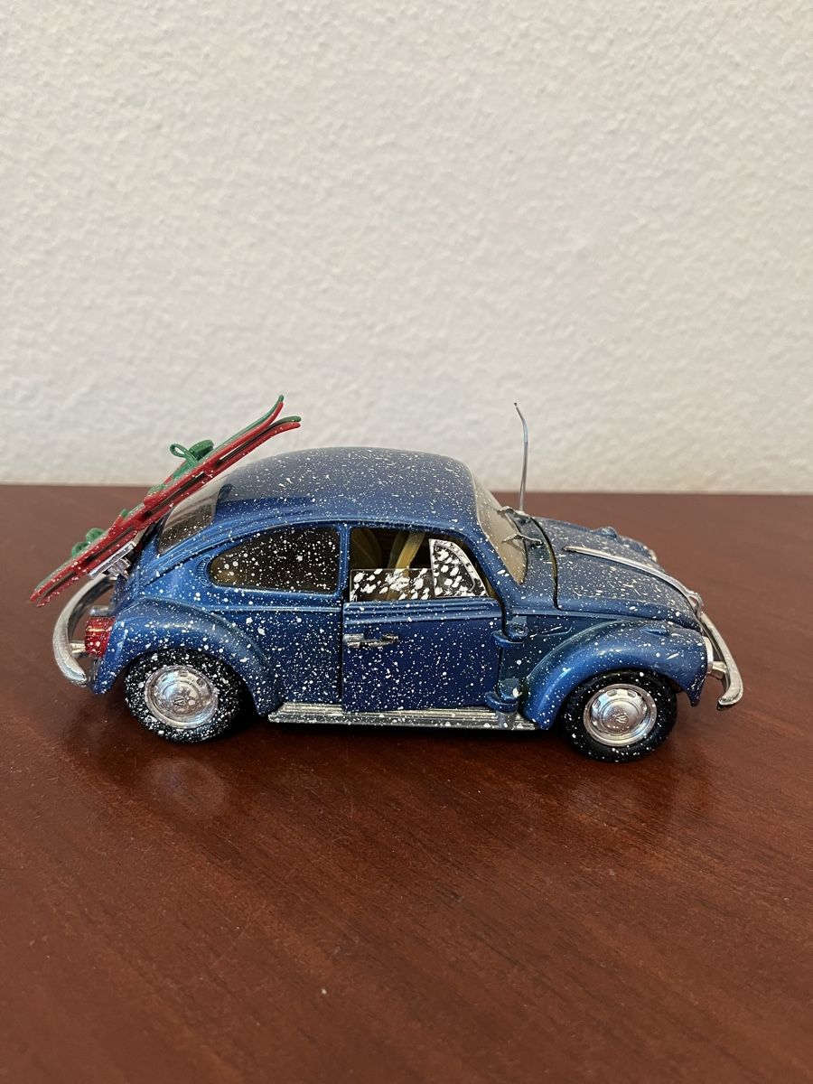 Volkswagen Modellini d'auto: VW Käfer 1:24 Polistil – Usato da Wabern venduto da Housi78 2