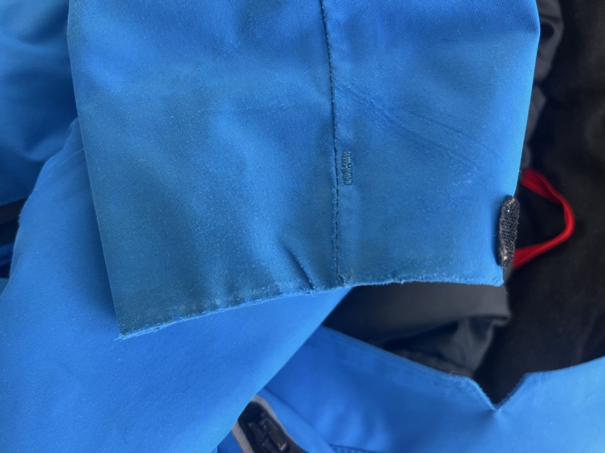 Reima Jacken & Mäntel: Reimatec Winterjacke Gr. 110 – Gebraucht aus Zürich von aaandrea 4