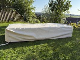 Sonnenliegen
