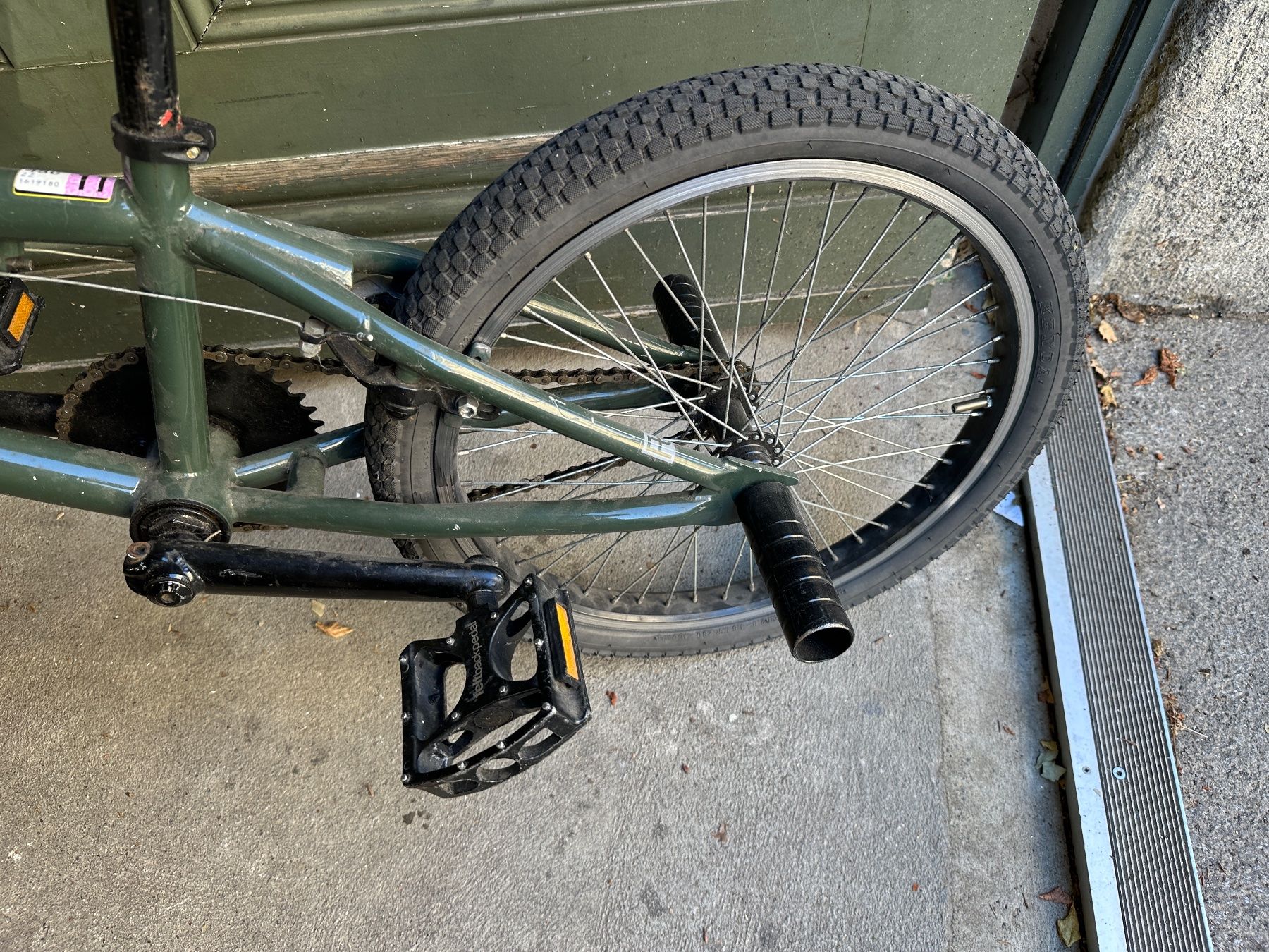 Felt Biciclette: BMX FeltBikes 20“ – Usato da Zürich venduto da atlantis77 2