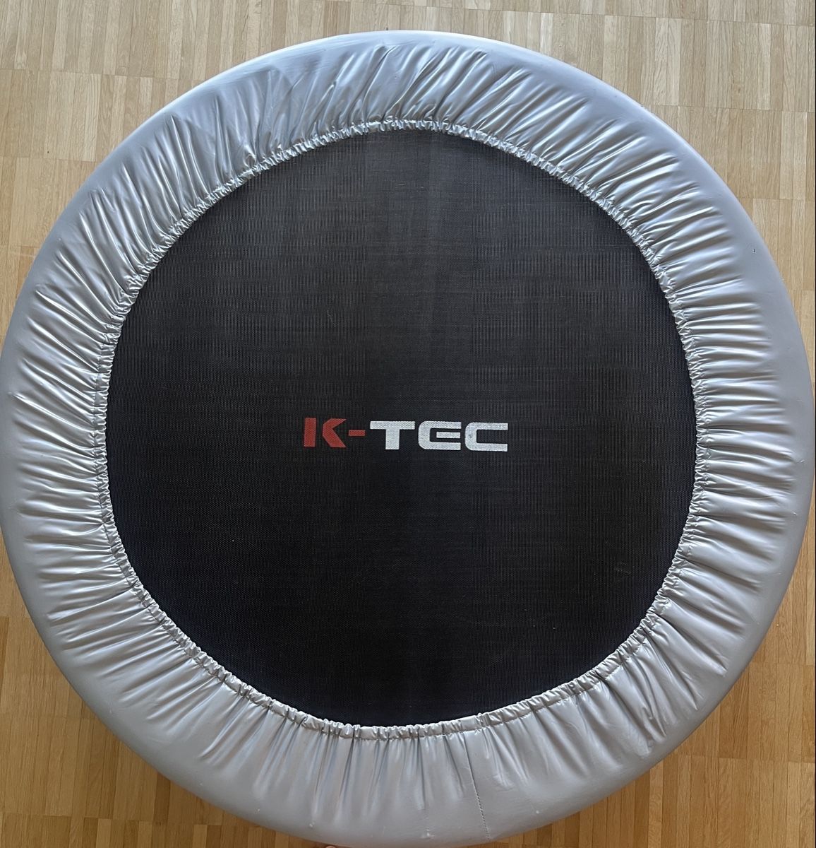 Trampolini: K-Tec Minitrampolin, 1.20, Top Zustand – Nuovo (secondo la descrizione) da St. Gallen venduto da reg_f8h8 1