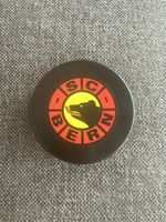 Eishockey Burger King Puck SC Bern Neu 