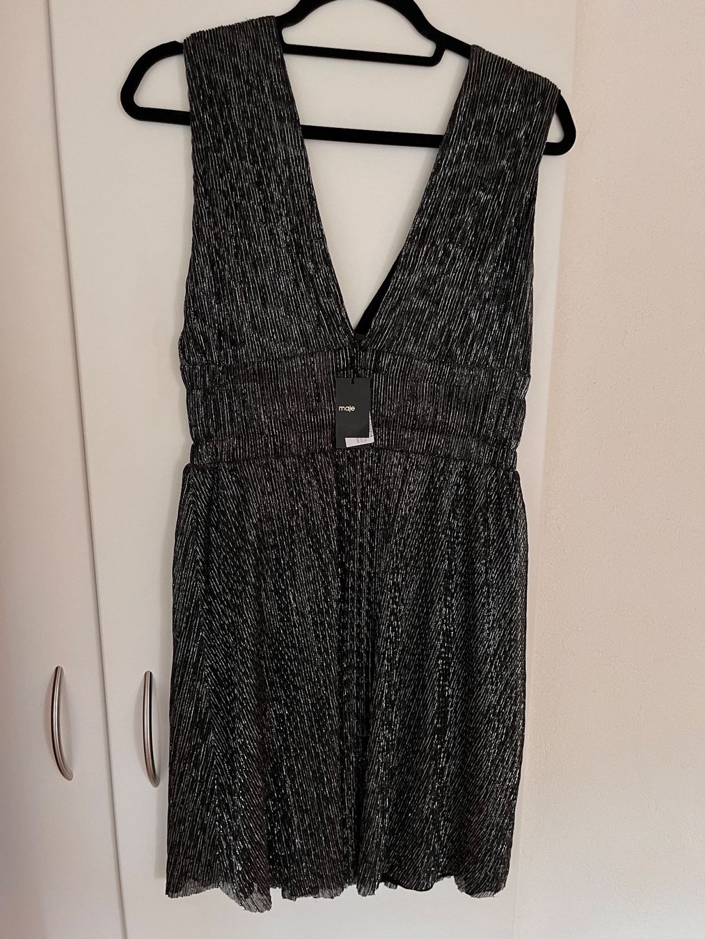 Maje Vestiti: Maje Kleid Gr.3, NEU – Nuovo e nell'imballaggio originale da Wädenswil venduto da Iana32 2