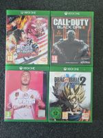 Giochi X-Box One