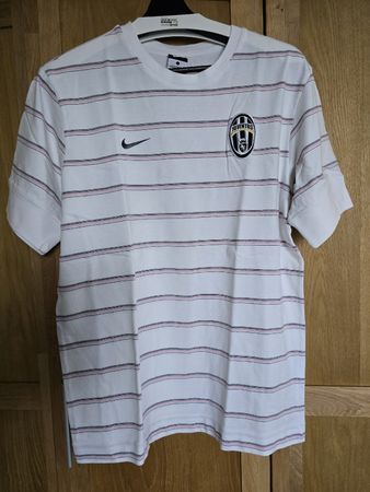 Juventus Turin T-shirt grösse L Original. Nike