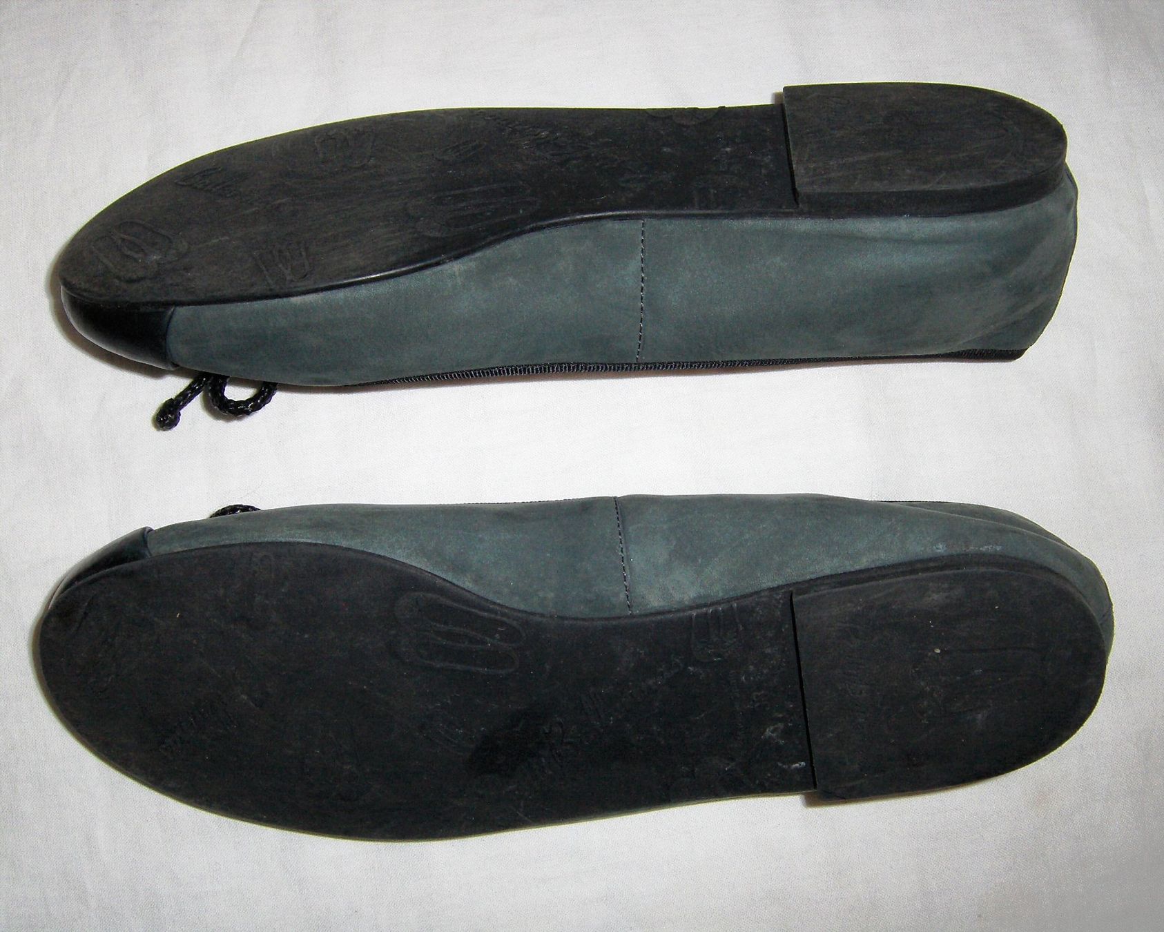 Scarpe da donna: Pretty Ballerinas Grösse 38 – Usato da Dübendorf venduto da alracfo 6