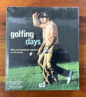 Golfing Days: Fotos, die Geschichte machten