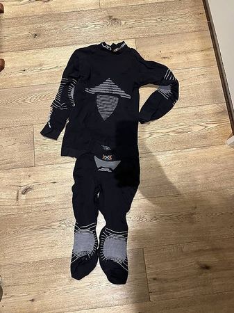 XBIONIC Energizer MK2 Gr. S/M Man