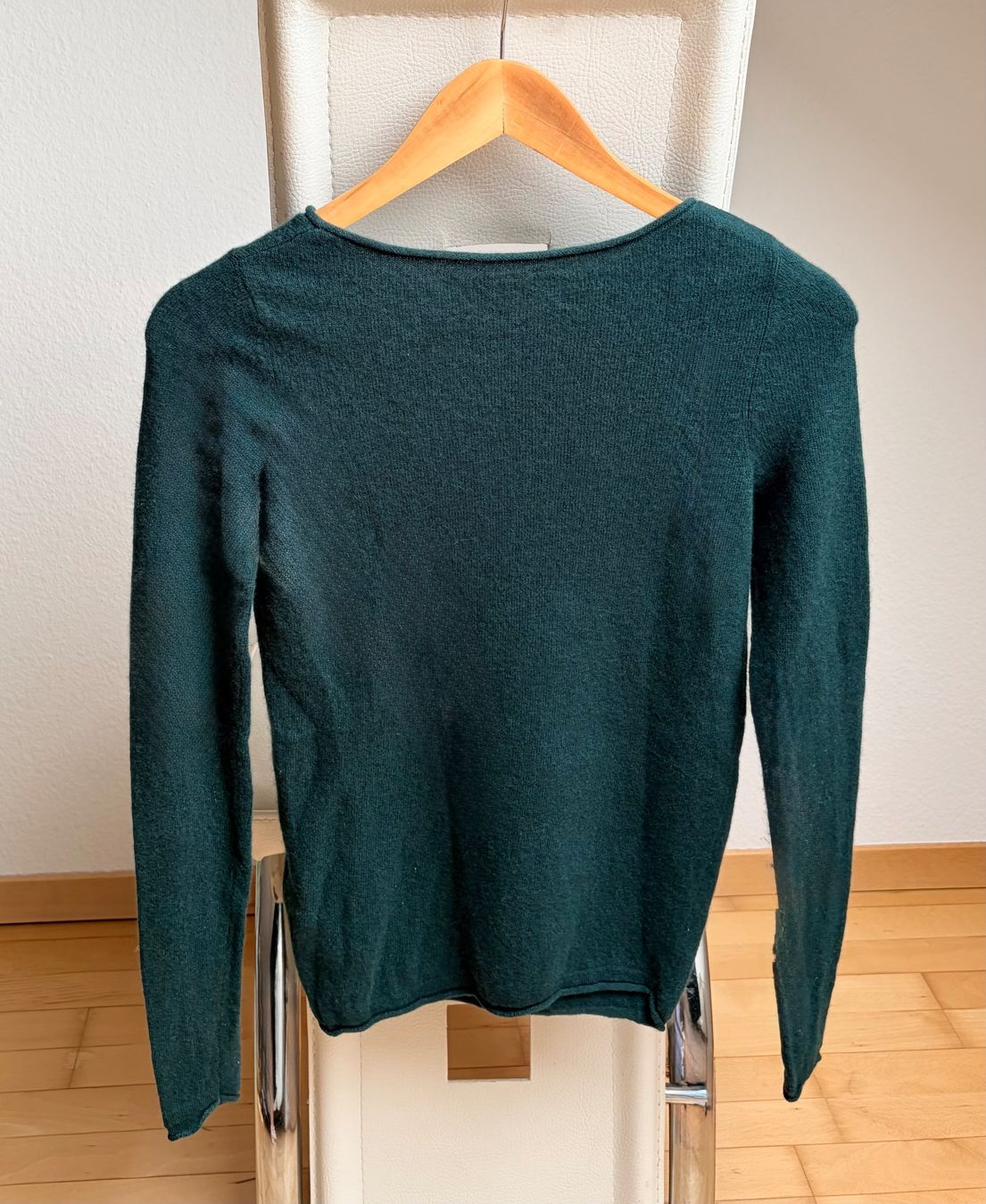 Pullover & Sweatshirts: Joseph Janard Wolle Pulli Gr.34 – Gebraucht aus Unterägeri von Jutka_04 1