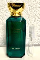 Chopard Miel d'Arabie 2 ml Abfüllung