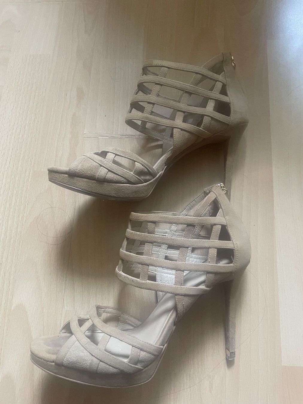 Michael Kors Scarpe da donna: Michael Kors Schuhe Grösse 40.5 – Usato da Zürich venduto da Supron01 1