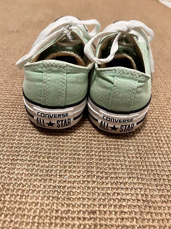 Converse Scarpe da donna: Converse Grösse 37 – Usato da St. Niklausen LU venduto da Mimmi86 1