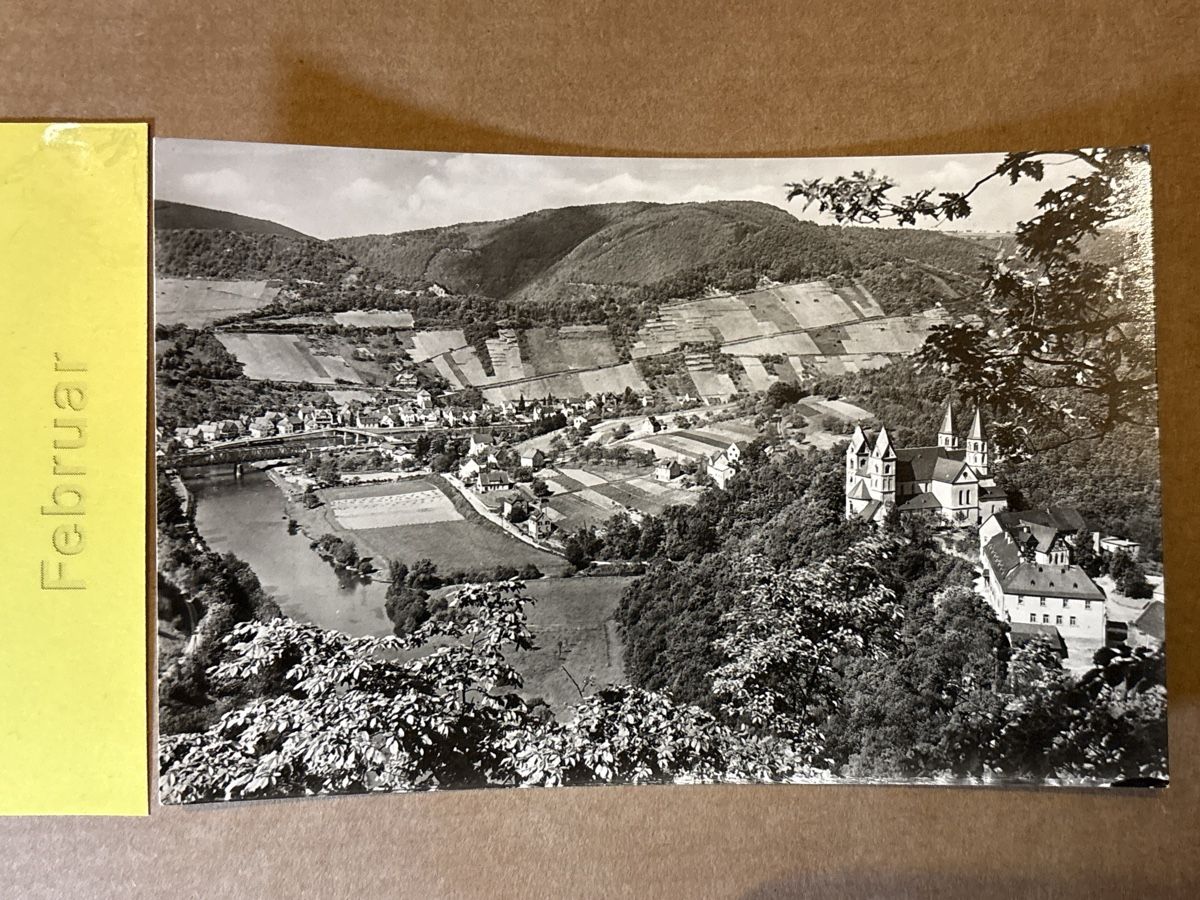 Cartoline postali: AK von Kloster Armstein – Usato da Rümlang venduto da Kartenpost1