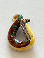 💚VINTAGE KERAMIK SKULPTUR💚 NACHLASS VERKAUF B. C.