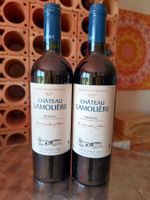 2 Fl. Château Lamolière, Fronsac AC, 2014