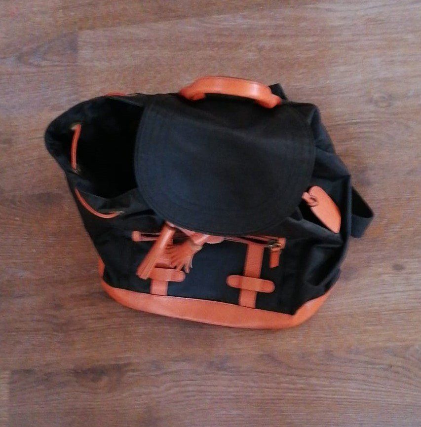 Maddison Rucksäcke: schöner Maddison Rucksack – Gebraucht aus Grächen von Hel7890 2