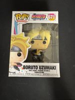 Funko Pop! Boruto Uzumaki #671 Naruto Shippuden