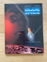 BLUE SPACE / TOME 1 / TYCHO INCIDENT