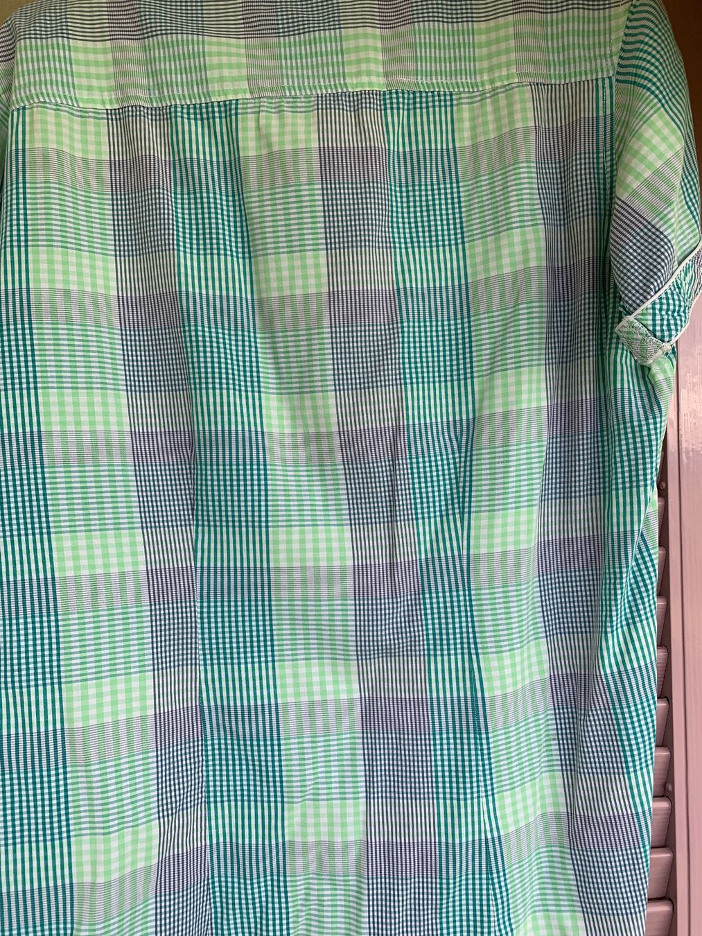 Hemden: Polo Hemd Baumwolle Gr.XL – Gebraucht aus Heiden von andraaa 3
