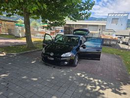 VW Golf 2.0 TDI 4M