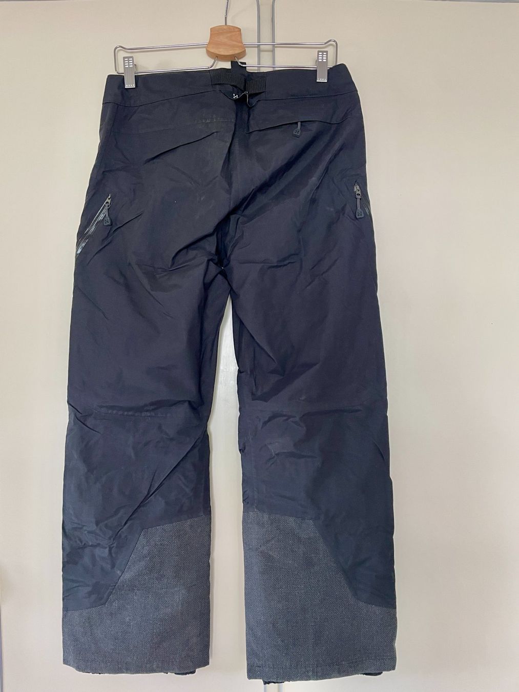 Haglöfs Pantaloni: Haglöfs Skihose Woman – Usato da Gais venduto da ann_5jlh 1