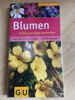 GU Blumen einfach und sicher bestimmen