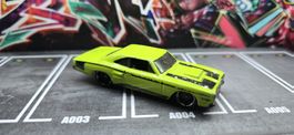 Hot Wheels Dodge Coronet