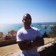 Profile image of JoseDavid