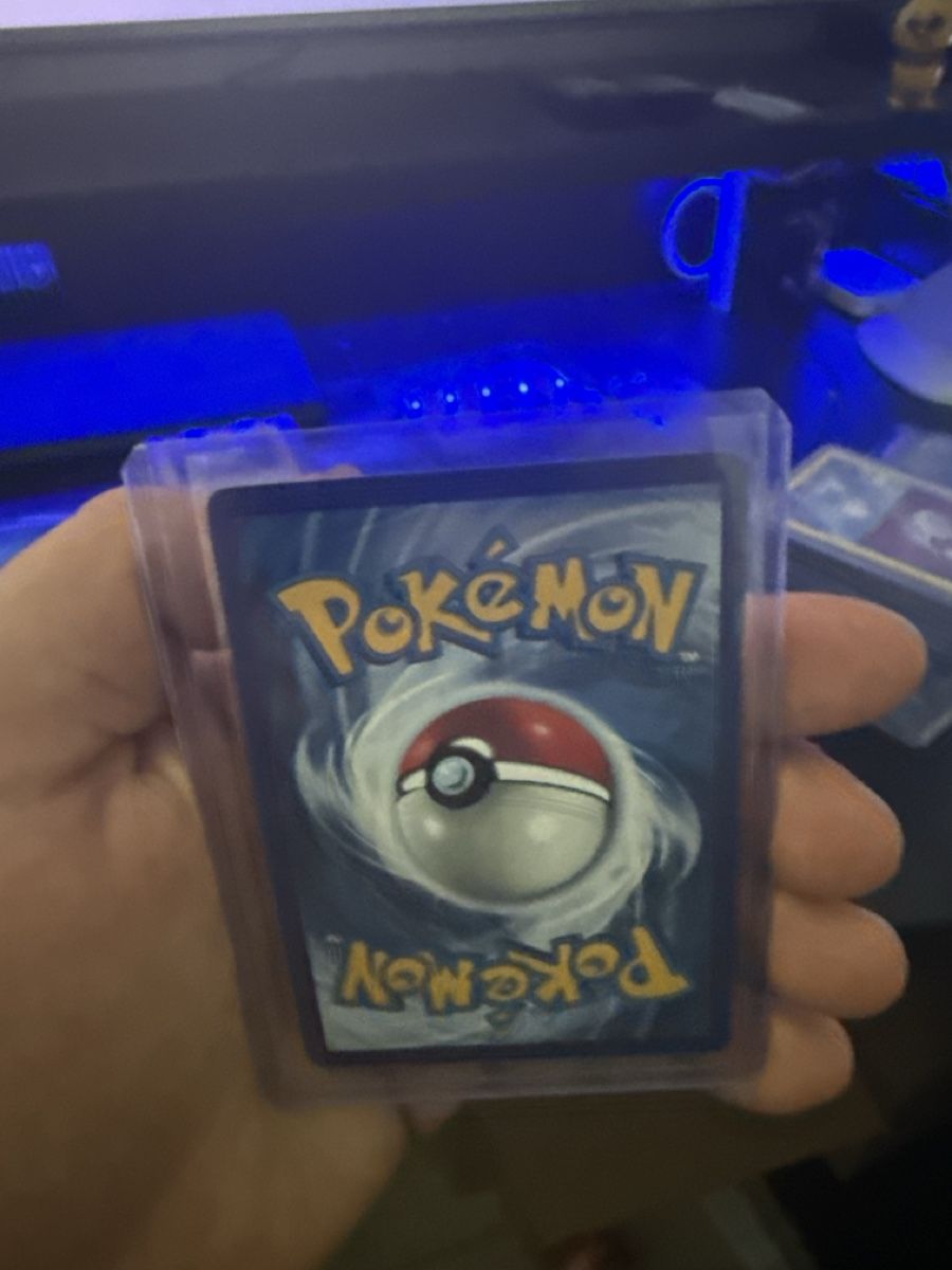 Pokémon Cartes à collectionner: 1 Edition Trainer Karte – D'occasion à Geroldswil par pat_tsc5 1