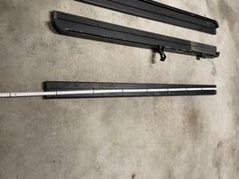 Frontrunner Querleisten vo u. hinten