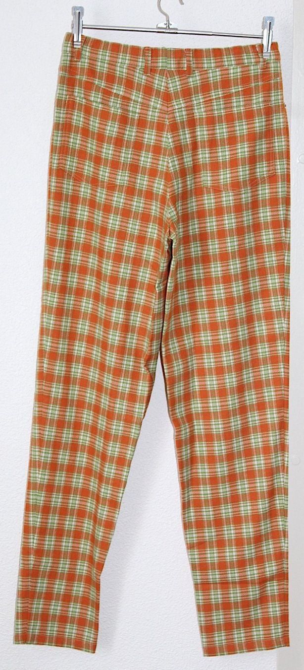 Pantaloni: Hose Gr. 38 Angeschrieben – Usato da Locarno venduto da madame-tus-sauds 1