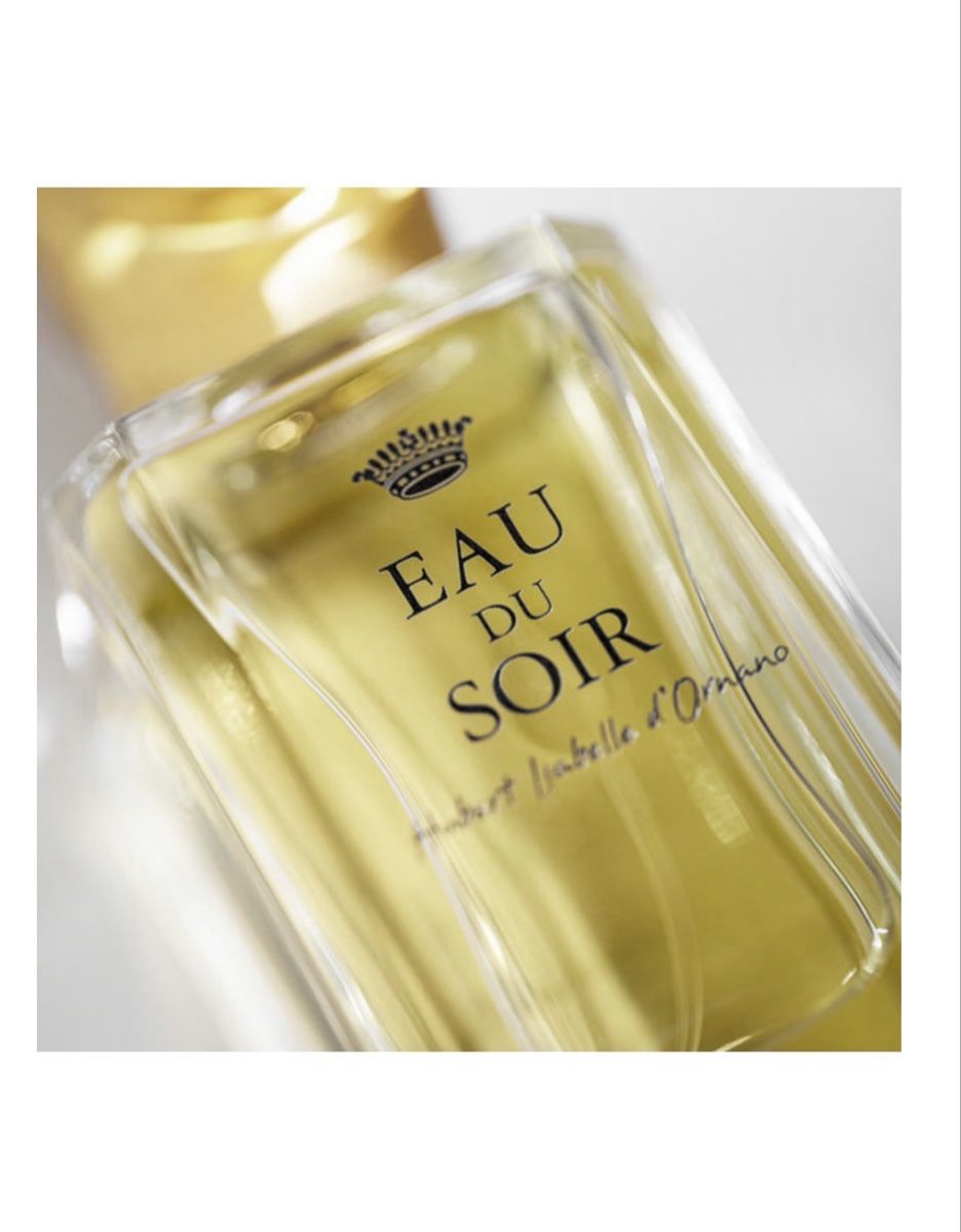 Sisley Profumi & Eau de Toilette: Parfum Sisley eau du soir neuf  – Nuovo (secondo la descrizione) da Lausanne venduto da Meganelausanne 1