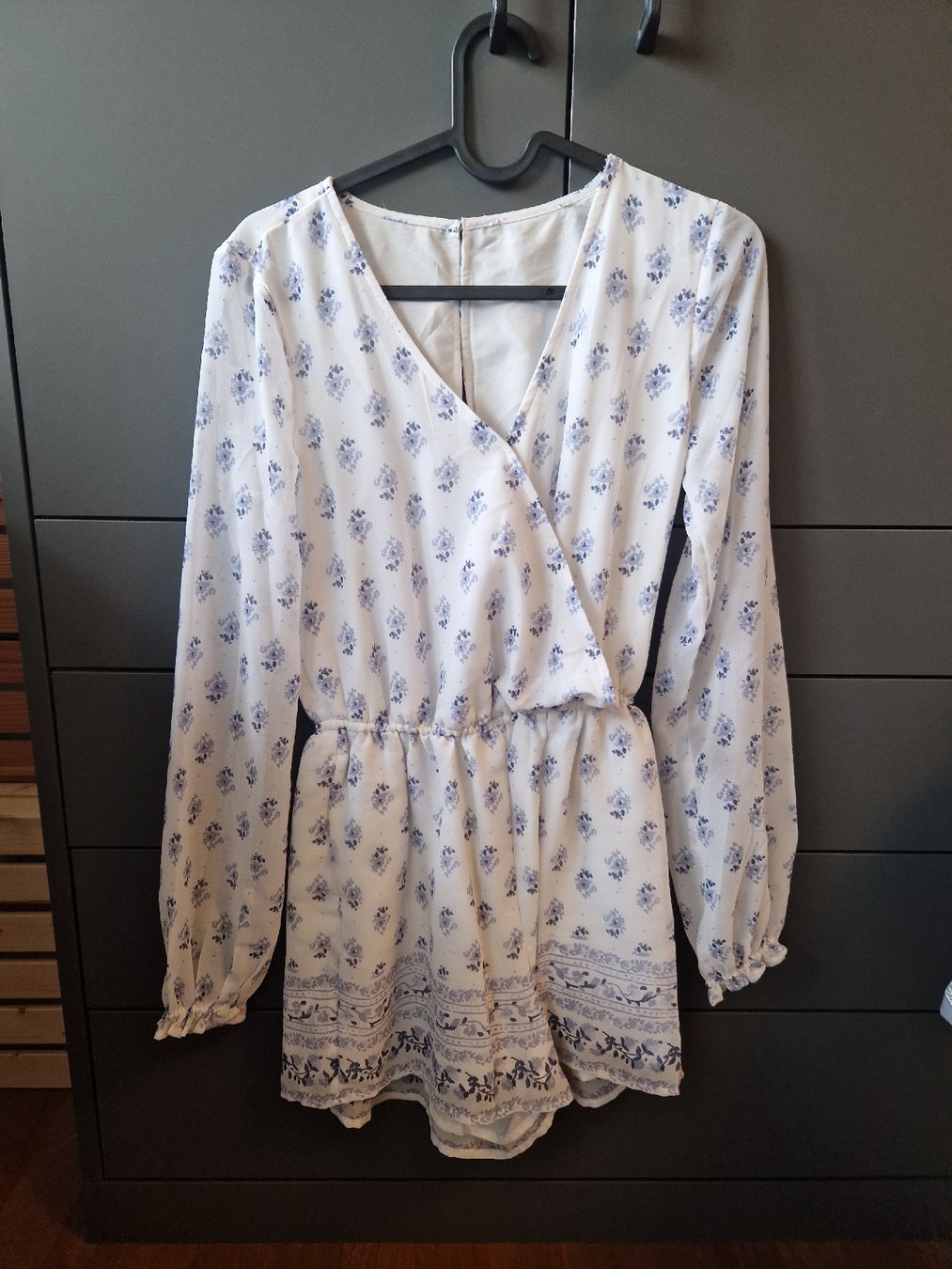 Hollister Jumpsuits: Hollister Jumpsuit Gr XS – Neu (gemäss Beschreibung) aus Frauenkappelen von sarahgygax_