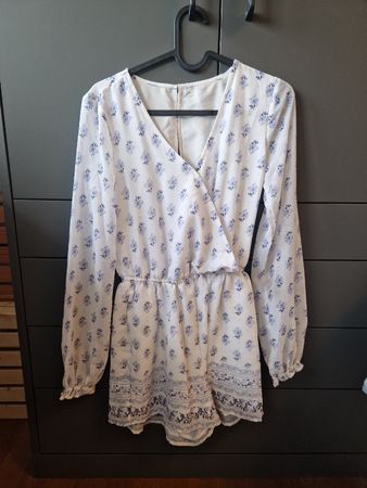 Hollister Jumpsuit Gr XS