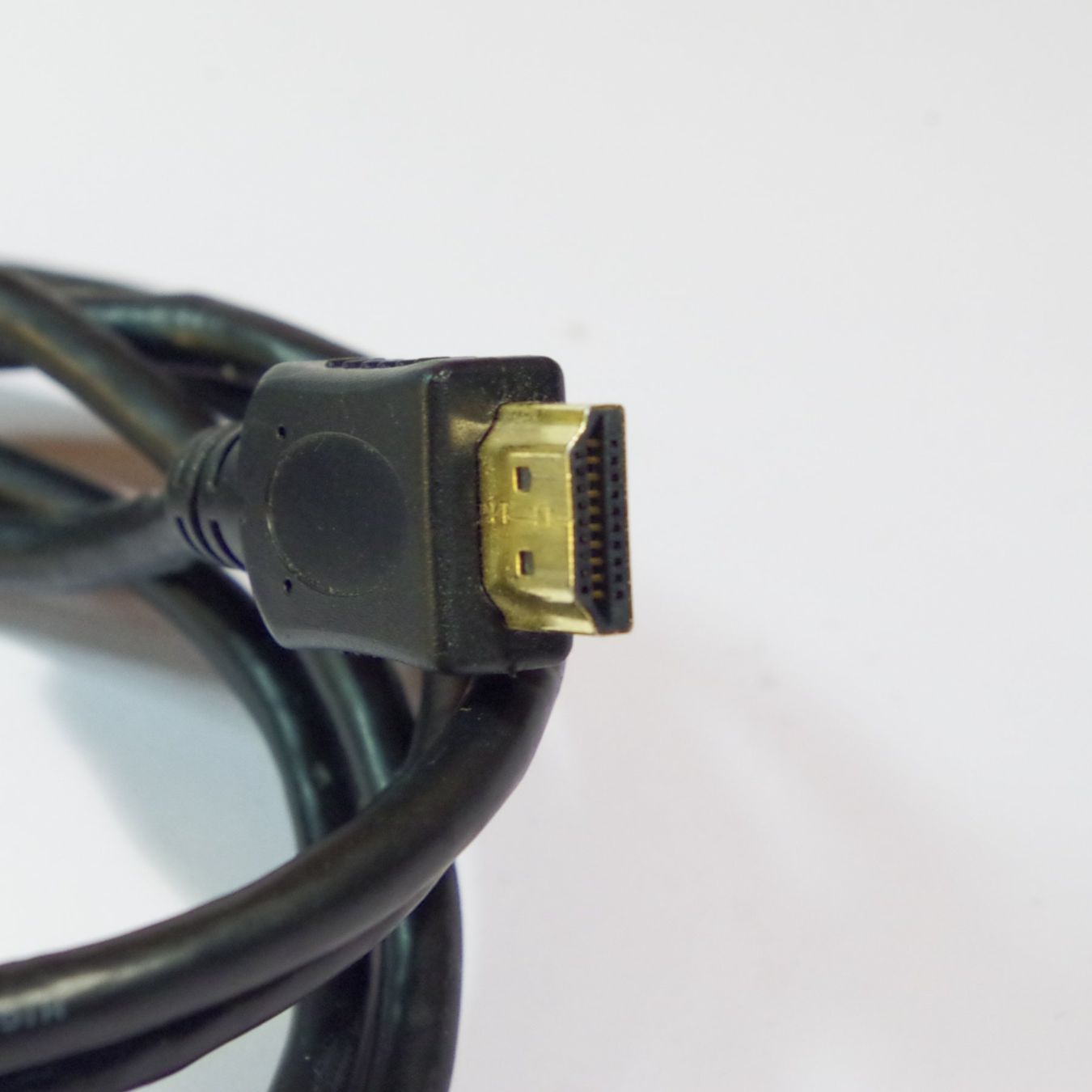 Cavi: HDMI Kabel - ca 1.5m – Usato da Erlinsbach venduto da Yanny 1
