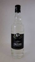 1 Flasche Appenzeller Enzian, 50cl  40%Vol...