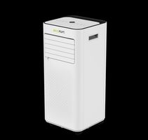 Ecofort ecoQ CoolAir 7 mit Garantie