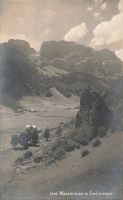 Wasserauen AI Escherstein